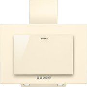 Кухонная вытяжка MAUNFELD Tower C 60 слоновая кость Кухонная вытяжка MAUNFELD Tower C 60 слоновая кость