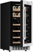 Винный шкаф Meyvel MV28-KWT2 фото 2 в Санкт-Петербурге