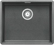 Мойка Бланко Subline 500-F алюметаллик фото в Санкт-Петербурге Мойка Blanco Subline 500-F алюметаллик фото в Санкт-Петербурге