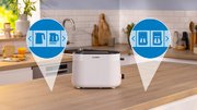 Тостер Bosch TAT2M121 фото 2 в Санкт-Петербурге