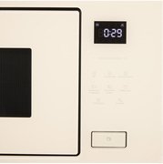 Встраиваемая микроволновая печь Korting KMI 827 GB фото 4 в Санкт-Петербурге