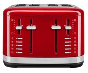 Тостер KitchenAid Artisan 5KMT4109EER фото 2 в Санкт-Петербурге