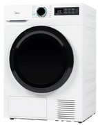 Сушильная машина Midea MD0180BH60/W фото 3 в Санкт-Петербурге