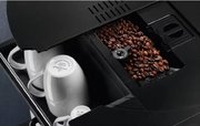 Встраиваемая кофемашина Electrolux EBC85X фото 3 в Санкт-Петербурге
