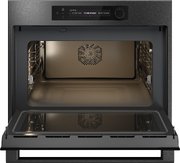 Встраиваемая микроволновая печь Asko OM64BSH фото 4 в Санкт-Петербурге