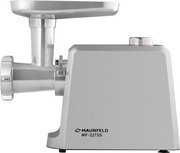 Мясорубка Маунфилд MF-221SS фото 2 в Санкт-Петербурге Мясорубка Maunfeld MF-221SS фото 2 в Санкт-Петербурге
