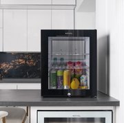 Минибар Meyvel MMA-50BG фото 3 в Санкт-Петербурге