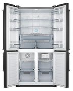 Холодильник Kuppersberg NMFV 18591 B Silver фото 2 в Санкт-Петербурге