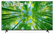 Телевизор LG 43UQ80001LA Телевизор LG 43UQ80001LA