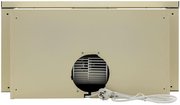 Вытяжка Krona Kamilla slim 600 ivory (2 мотора) фото 4 в Санкт-Петербурге