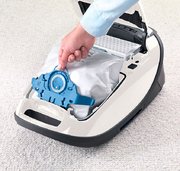 Мешки для пылесосов Миле GN XXL HyClean 3D (16 мешков и 8 фильтров) фото 2 в Санкт-Петербурге Мешки для пылесосов Miele GN XXL HyClean 3D (16 мешков и 8 фильтров) фото 2 в Санкт-Петербурге