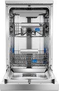 Посудомоечная машина Midea MFD45S460SI фото 3 в Санкт-Петербурге