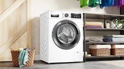 Стиральная машина Bosch WAX02KLOSN фото 3 в Санкт-Петербурге