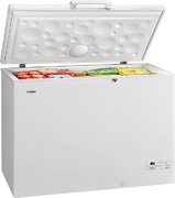 Морозильный ларь Haier HCE319R фото 2 в Санкт-Петербурге