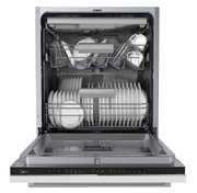 Встраиваемая посудомоечная машина Midea MID60S140i фото 2 в Санкт-Петербурге