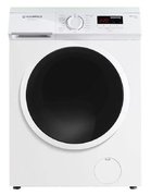 Стиральная машина Maunfeld MFWM106WH05 фото 2 в Санкт-Петербурге