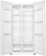 Холодильник MAUNFELD MFF177NFWE фото 2 в Санкт-Петербурге