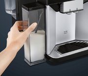 Кофемашина Siemens TQ507R03 фото 3 в Санкт-Петербурге