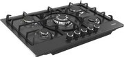 Газовая варочная панель Haier HHX-M75CWBX фото 2 в Санкт-Петербурге