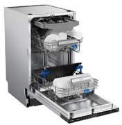 Встраиваемая посудомоечная машина Midea MID45S490I фото в Санкт-Петербурге