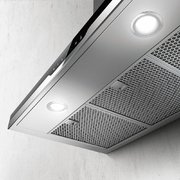 Вытяжка Elica TOP SENSE IXBL/F/90 фото 3 в Санкт-Петербурге