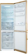 Холодильник LG GA-B 489 ZVTP фото 2 в Санкт-Петербурге