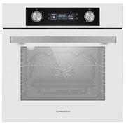 Духовой шкаф Maunfeld AEOH6062W