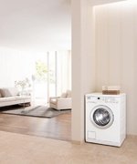 Стиральная машина Miele W 3370 Edition 111 фото 3 в Санкт-Петербурге