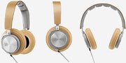 Наушники Бэнг Олуфсен BeoPlay H6 Natural Leather фото 3 в Санкт-Петербурге Наушники Bang & Olufsen BeoPlay H6 Natural Leather фото 3 в Санкт-Петербурге