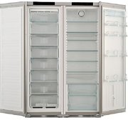Холодильник Liebherr SBSes 7252 (SKes 4210 + SGNes 3010) Premium NoFrost фото 3 в Санкт-Петербурге