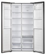 Холодильник Maunfeld MFF191NFGN Matt Inverter фото 2 в Санкт-Петербурге