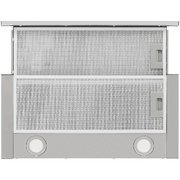 Встраиваемая вытяжка KRONA KAMILLA MV 6002 INOX фото 3 в Санкт-Петербурге