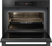 Компактный духовой шкаф Asko OCS64GSH фото 3 в Санкт-Петербурге
