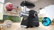 Мясорубка Bosch MFWS660B фото 4 в Санкт-Петербурге