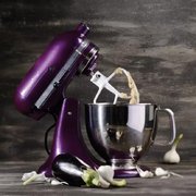 Миксер Китчен Эйд Artisan 5KSM175PSEPB фото 4 в Санкт-Петербурге Миксер KitchenAid Artisan 5KSM175PSEPB фото 4 в Санкт-Петербурге