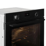 Электрический духовой шкаф Zigmund Shtain E 156 B фото 3 в Санкт-Петербурге