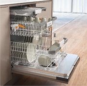 Встраиваемая посудомоечная машина Miele G 7651 SCVi AutoDos фото 3 в Санкт-Петербурге