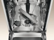 Посудомоечная машина Electrolux ESF9452LOX фото 3 в Санкт-Петербурге