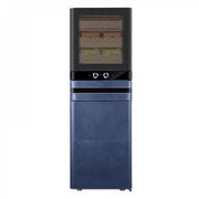 Хьюмидор Afidano L8 (Королевский синий) Хьюмидор Afidano L8 (Королевский синий)