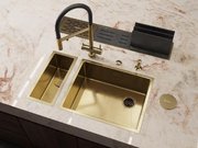 Вставка-держатель для ножей Omoikiri FK-01-GB фото 2 в Санкт-Петербурге