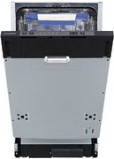 Встраиваемая посудомоечная машина Maunfeld MLP45535 со Световым лучом (Light Beam) фото в Санкт-Петербурге