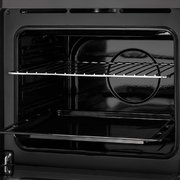 Электрический духовой шкаф KRONA ESSENZA 60 BL фото 4 в Санкт-Петербурге