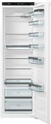Встраиваемый однокамерный холодильник Gorenje GDR5182A1 фото 2 в Санкт-Петербурге