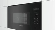 Встраиваемая микроволновая печь Bosch BEL554MB0 фото 2 в Санкт-Петербурге
