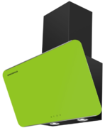 Вытяжка Maunfeld DREAM 60 Inox Glass Salat Вытяжка Maunfeld DREAM 60 Inox Glass Salat