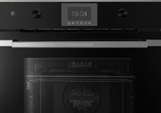 Духовой шкаф Kuppersbusch B 6350.0 S3 Silver Chrome фото 3 в Санкт-Петербурге