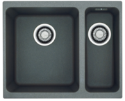 Мойка Франке KBG 160 серый фото в Санкт-Петербурге Мойка Franke KBG 160 серый фото в Санкт-Петербурге