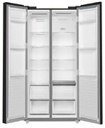 Холодильник Maunfeld MFF191NFB фото 4 в Санкт-Петербурге