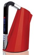 Электрочайник Bugatti VERA Red 14-VERAC3 фото в Санкт-Петербурге