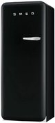Холодильник Smeg CVB20LNE Холодильник Smeg CVB20LNE